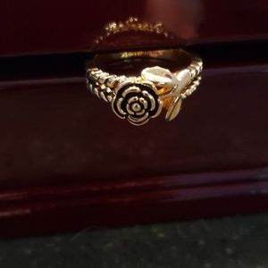 Rose Ring